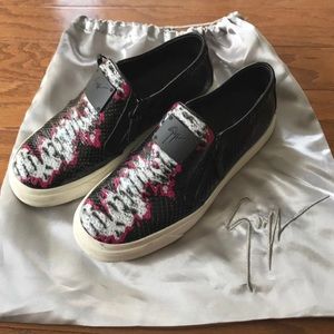 Giuseppe Zanotti Sneakers